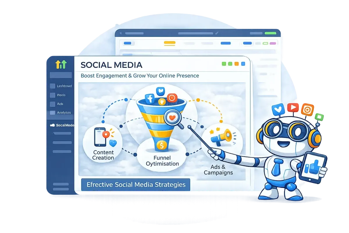 GoHighlevel marketing