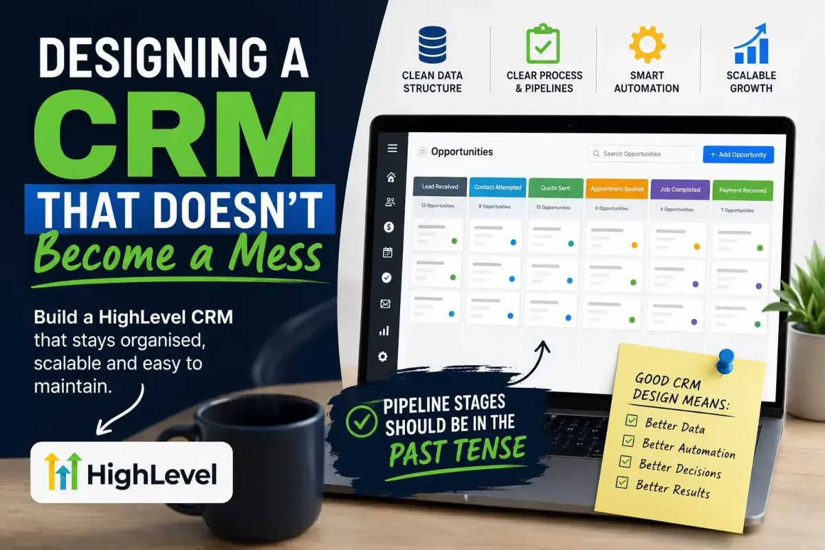 crm ess