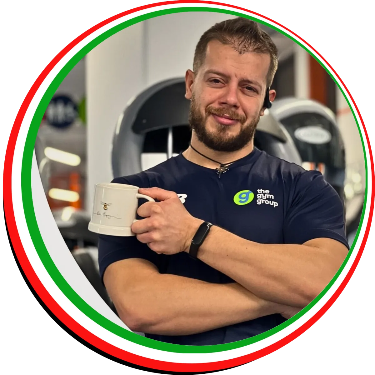 Daniele Gaggiotti - Personal Trainer e Nutrizionista