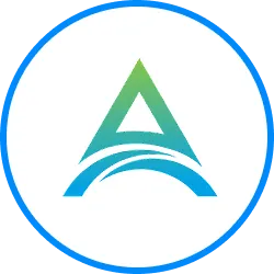 APT Water Restoration logo