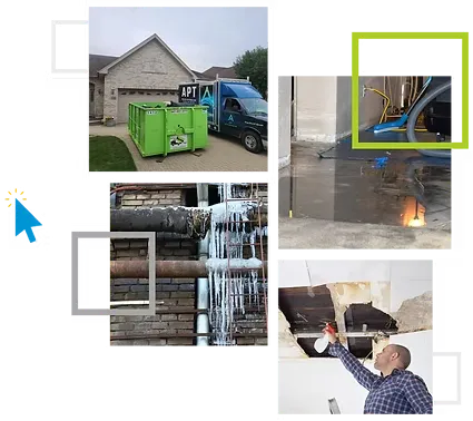 Your Restoration Needs