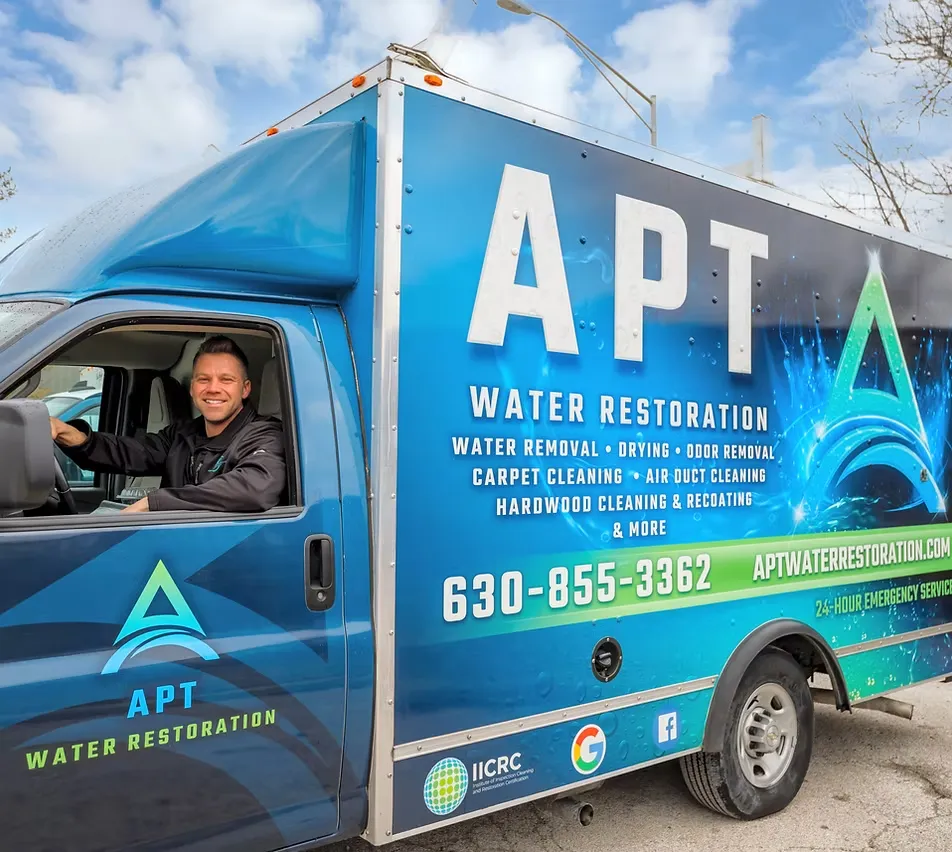 APT Water Bus