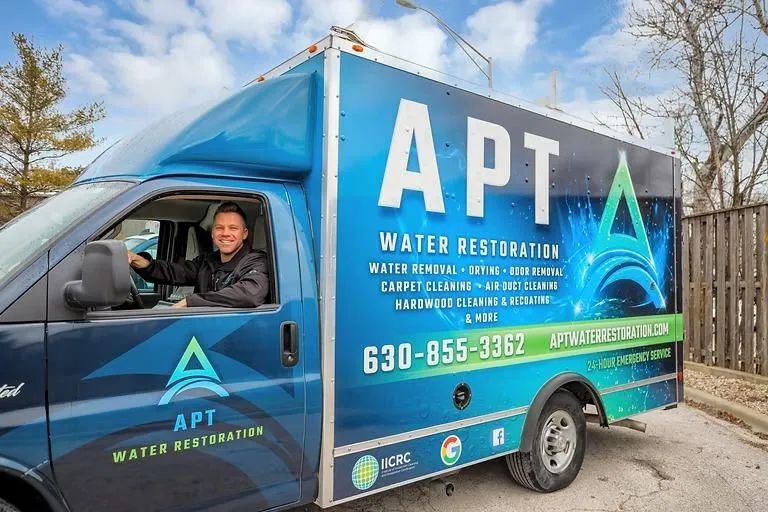 APT Water Bus