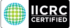 CRC CERTIFED LOGO