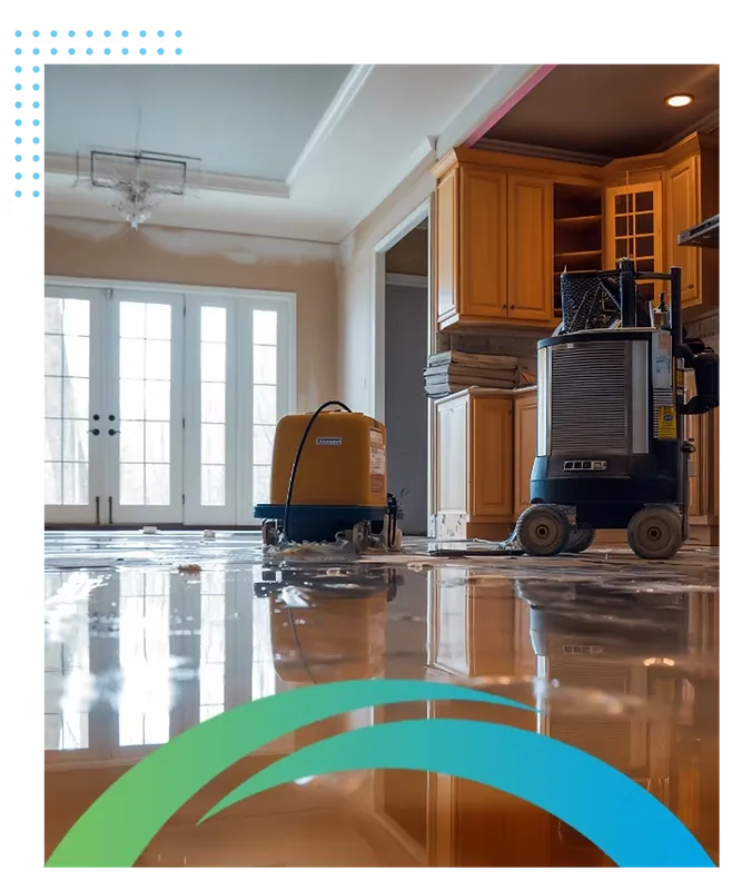 Basements and Flooding