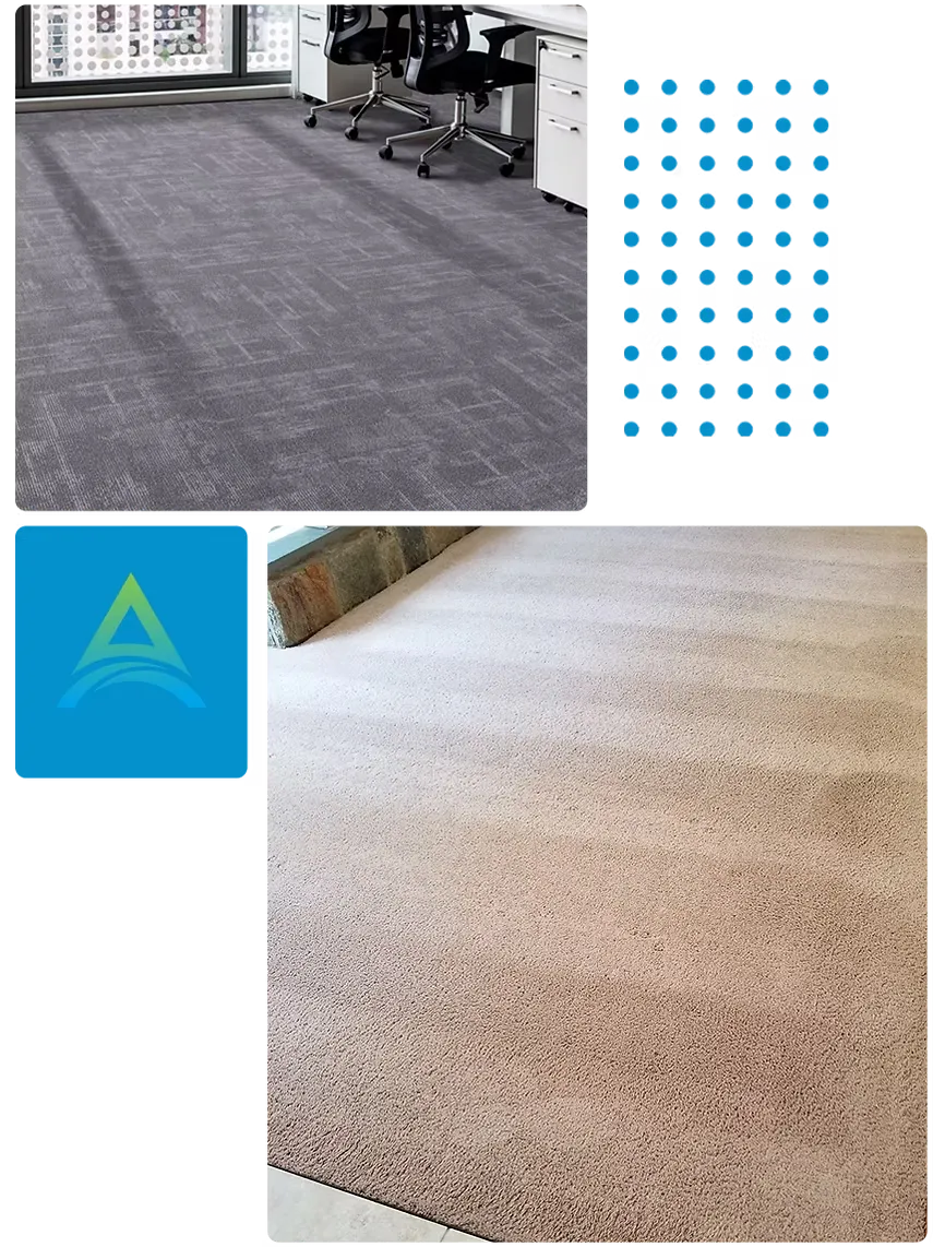Carpet Cleaning