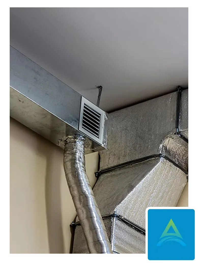 Air Duct Cleaning