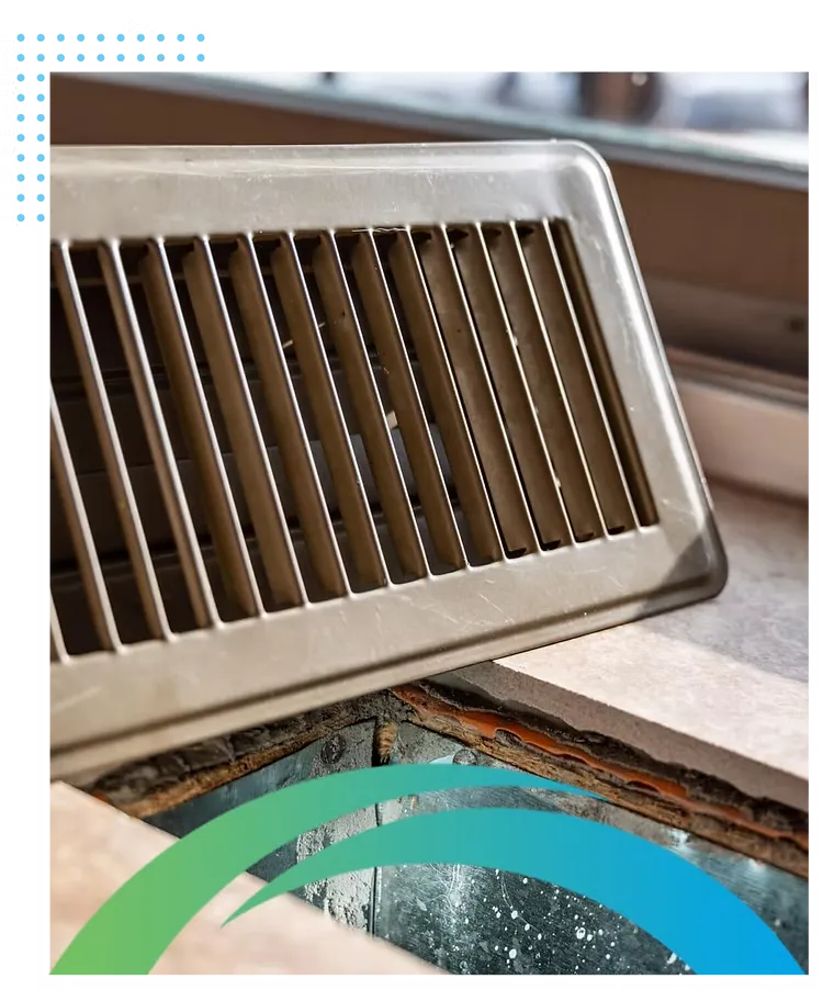 Air Duct Cleaning