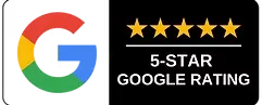 5 Star Rating