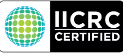 CRC CERTIFIED LOGO