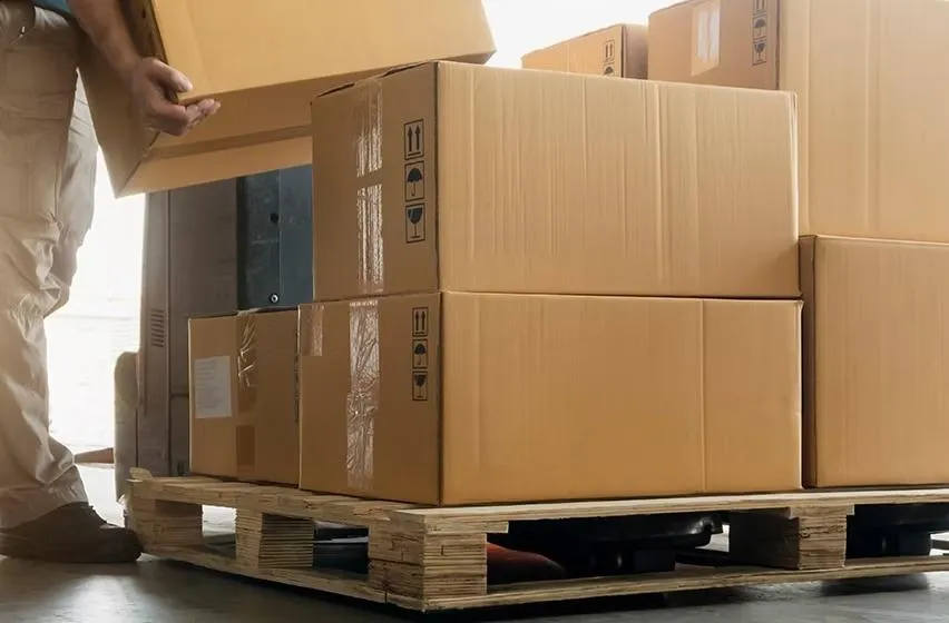 Water & Flood Damage Restoration