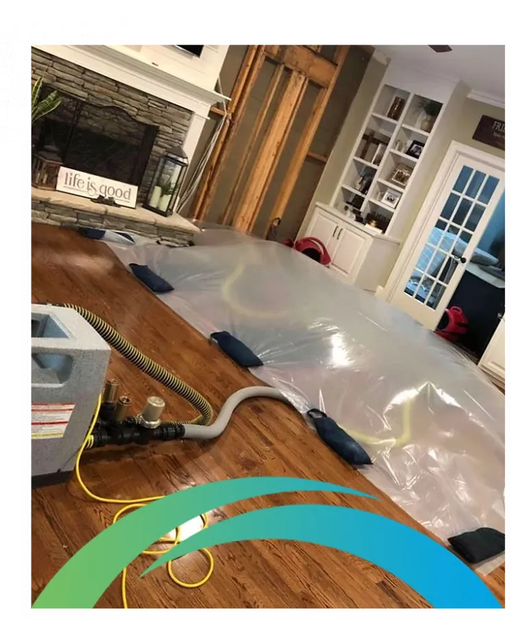 Water Restoration Services