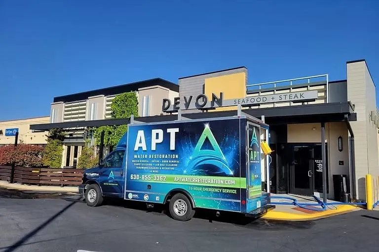APT Water Bus