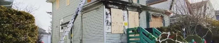 Emergency Storm Damage Help