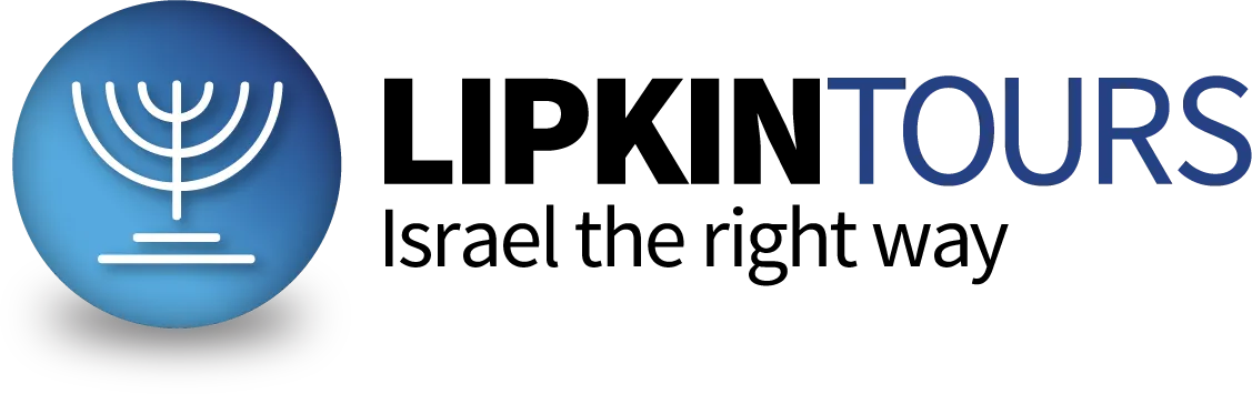 Lipkin Tours Logo