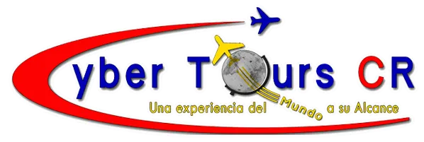 CyberTours CR