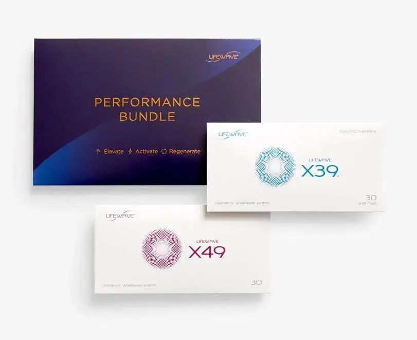 X39/X49 Performance Bundle