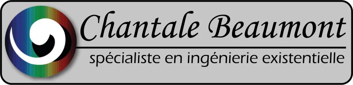 Logo Chantale Beaumont