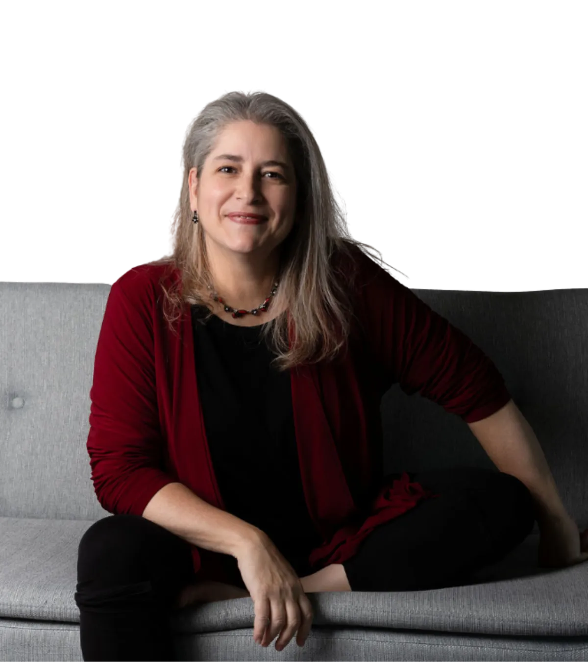 Photo corpo Chantale Beaumont