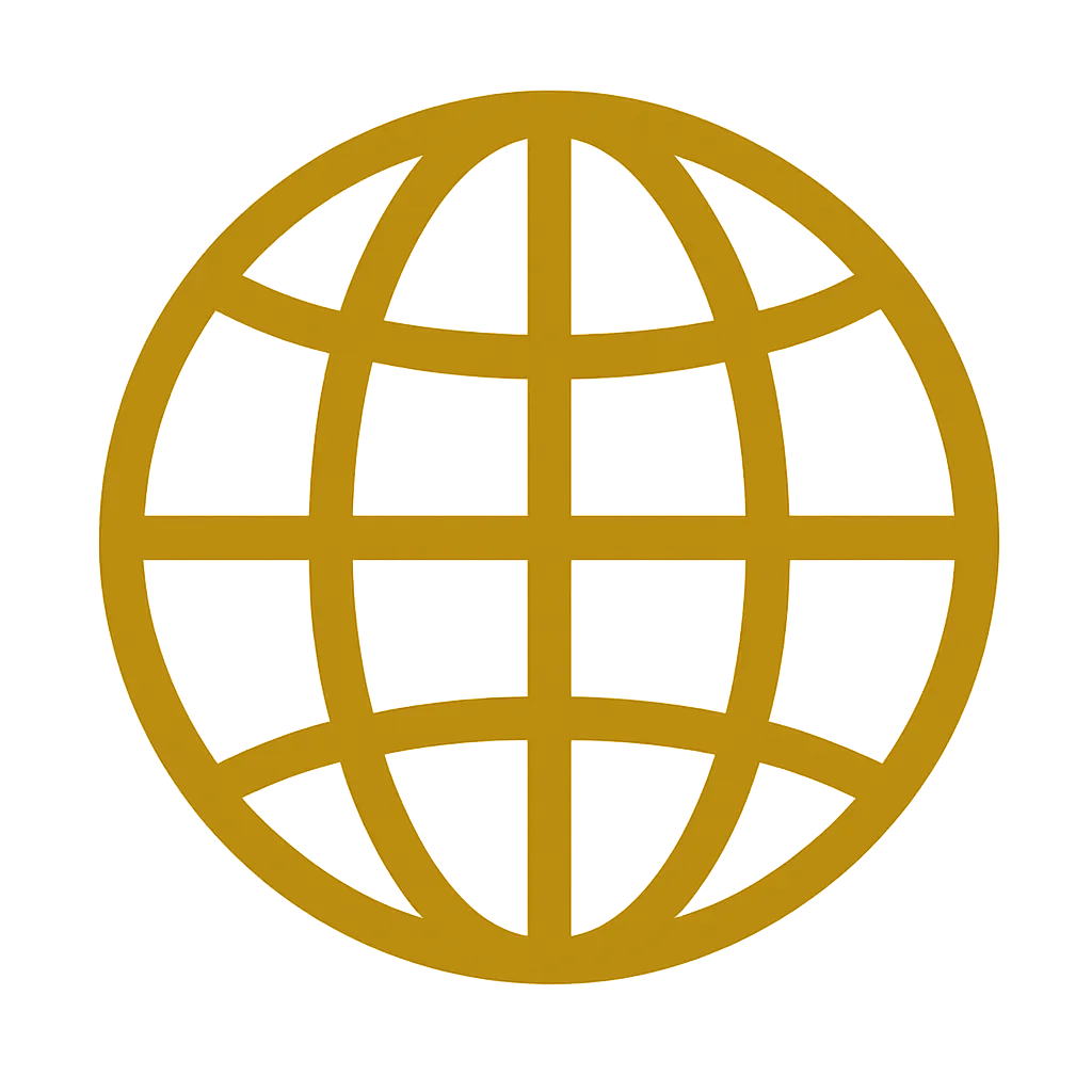 Custom Branded Website