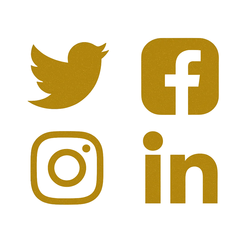 Social Media Posts