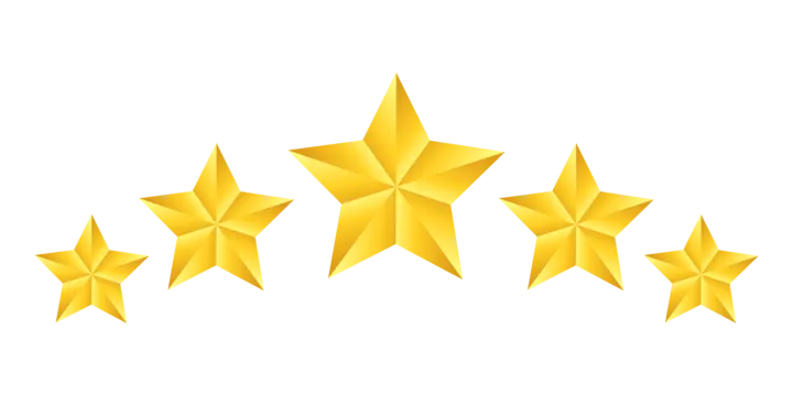 5 star rating for Echo Mike Media.
