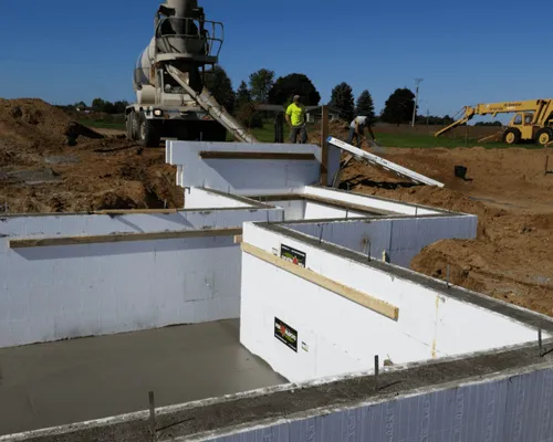 General Contracting in Chelsea