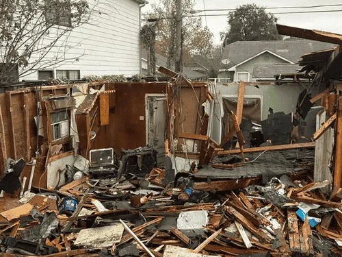 Dexter Demolition Services