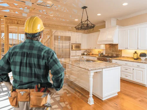 Dexter General Contracting