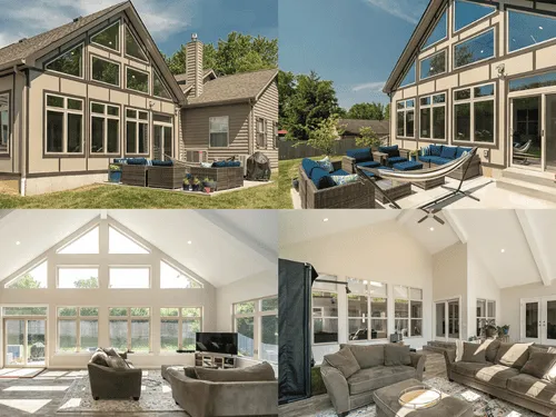 Home Additions & Remodeling in Chelsea