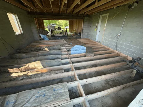 Site Clearing & Excavation Chelsea