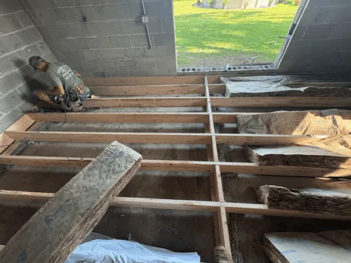 Demolition Services Chelsea