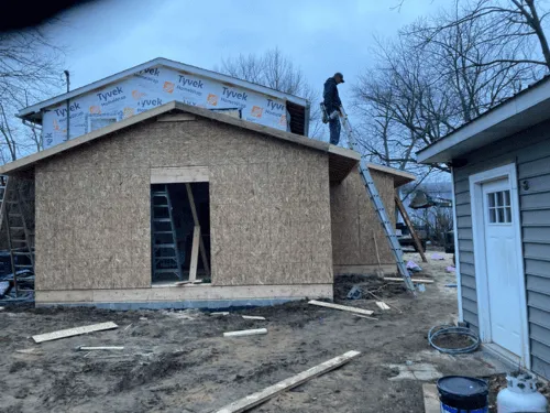 General Contracting Chelsea