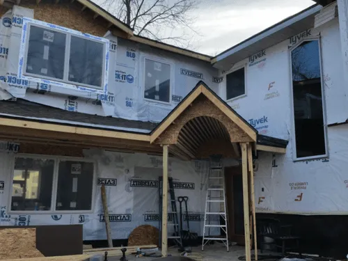 Home Additions & Remodeling Chelsea