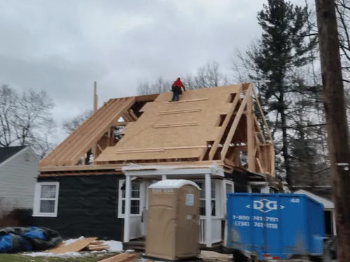 General Contracting Chelsea