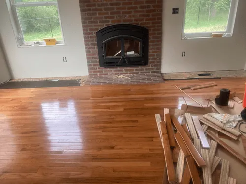 Flooring Services in Chelsea