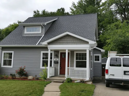 New Home Construction Services Chelsea