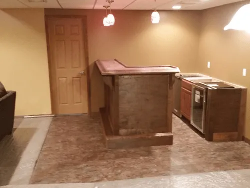 Home Addition Services