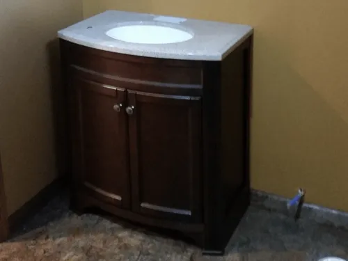 Dexter Basement Remodeling Services