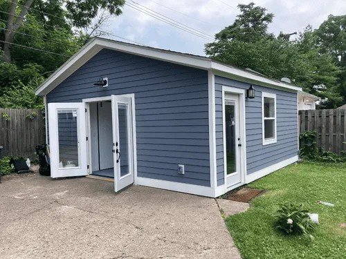 Basement Remodeling Services in Chelsea