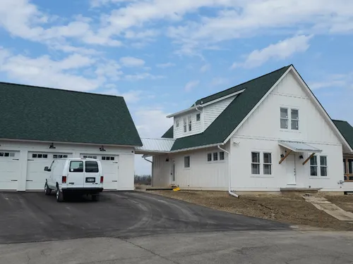 Dexter General Contracting Services