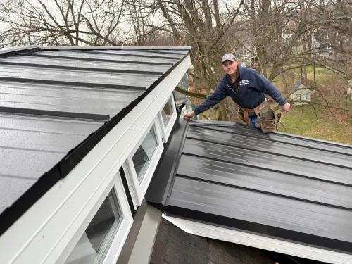 Home Additions & Remodeling Chelsea