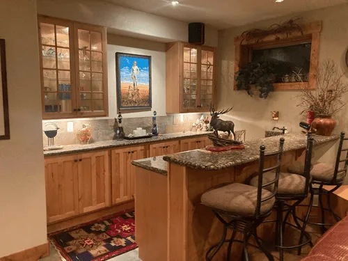 Dexter Kitchen & Bathroom Remodeling & Flooring