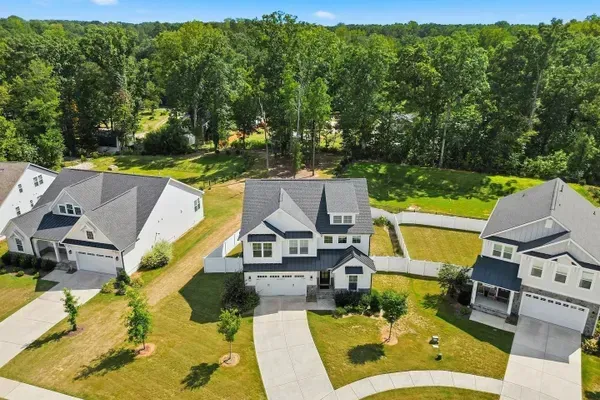 Sunset Acres, Garner NC: What Homebuyers Should Know About Homes, Lots & Location