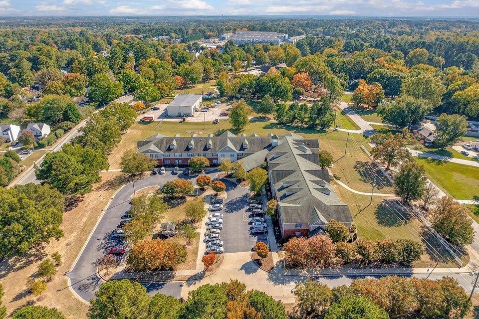 Buying in Tiffany Woods, Garner, NC: Home Prices, Lot Sizes & Neighborhood Details