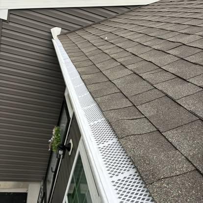 gutter guards