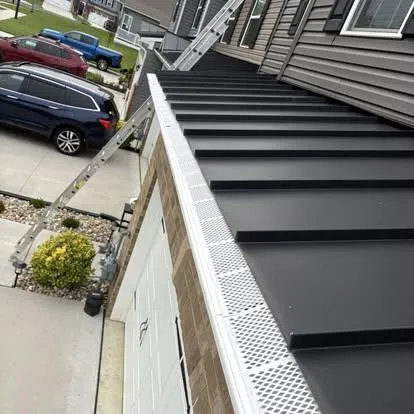 gutter maintenance near me