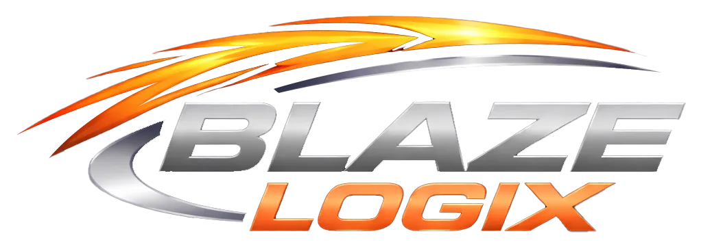 Blaze Logix LLC Logo