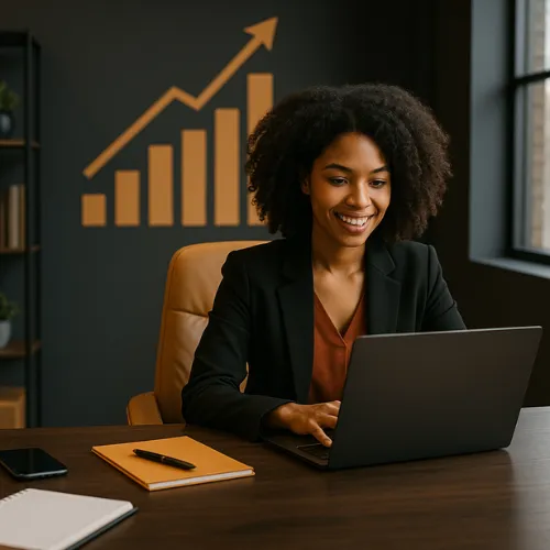 smart website - free up agency