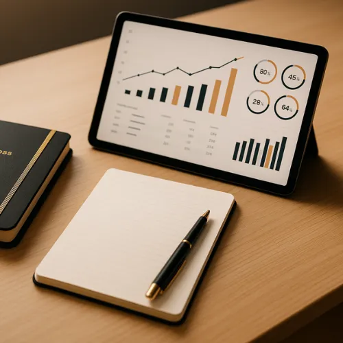 smart website - free up agency